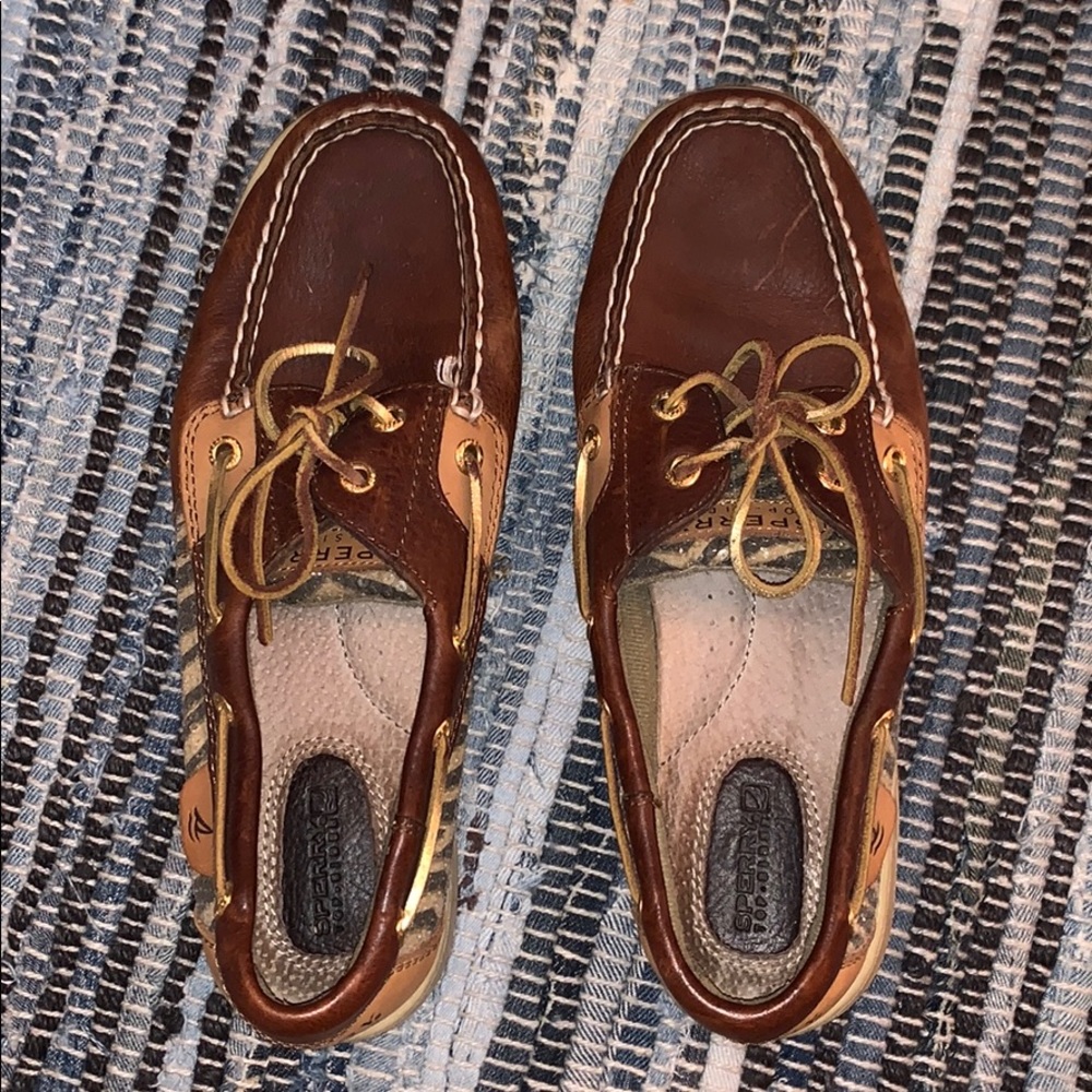 Sperry’s
